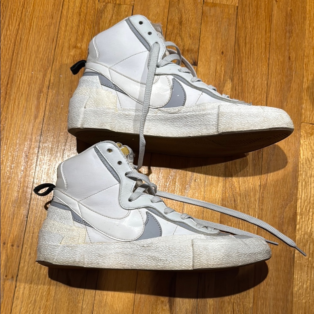 Nike Sacai Blazer Men’s size 11.5